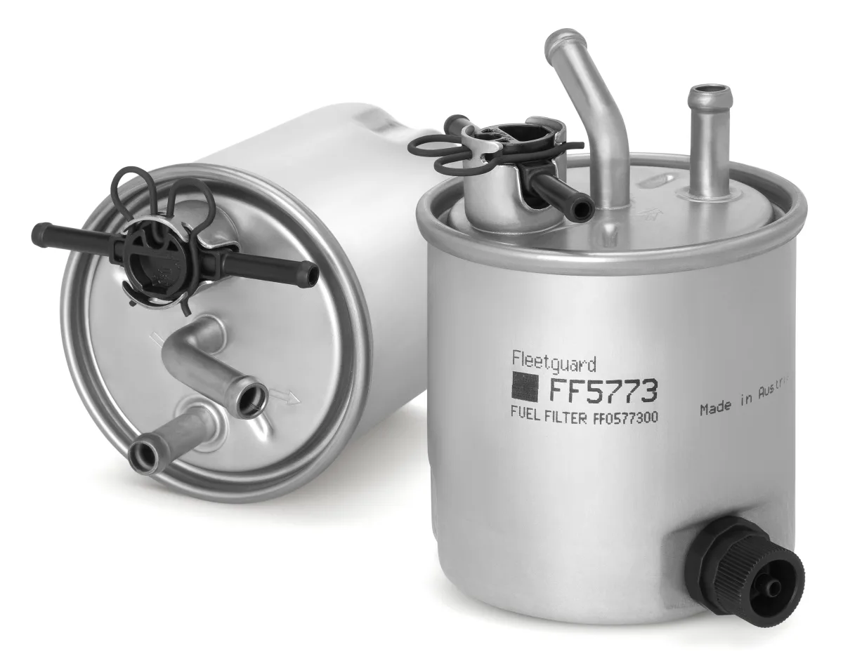 FF5773 Fleetguard