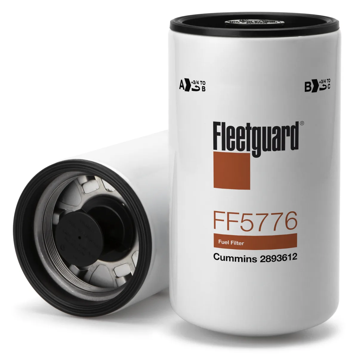 FF5776 Fleetguard