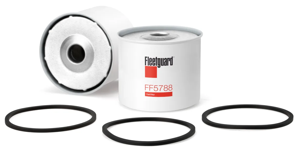 FF5788 Fleetguard