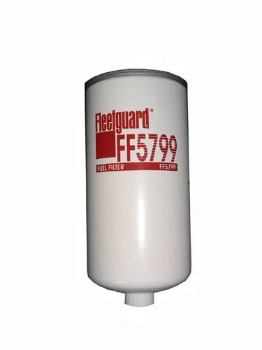 FF5799 Fleetguard