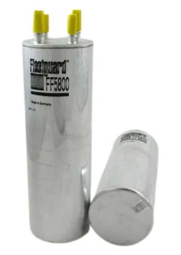 FF5800 Fleetguard