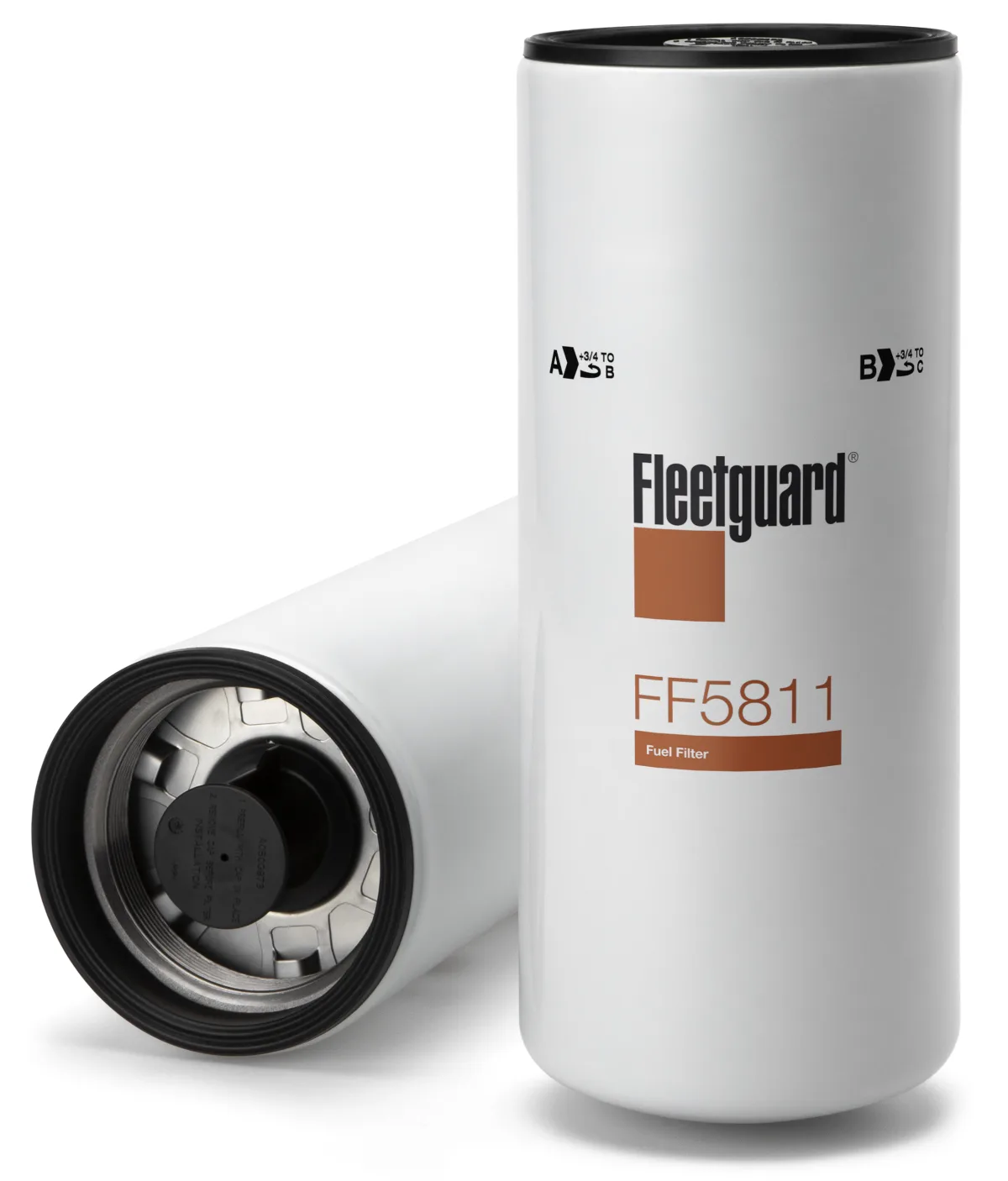 FF5811 Fleetguard