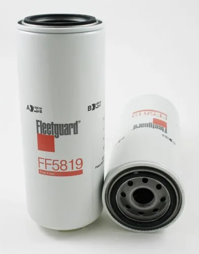 FF5819 Fleetguard