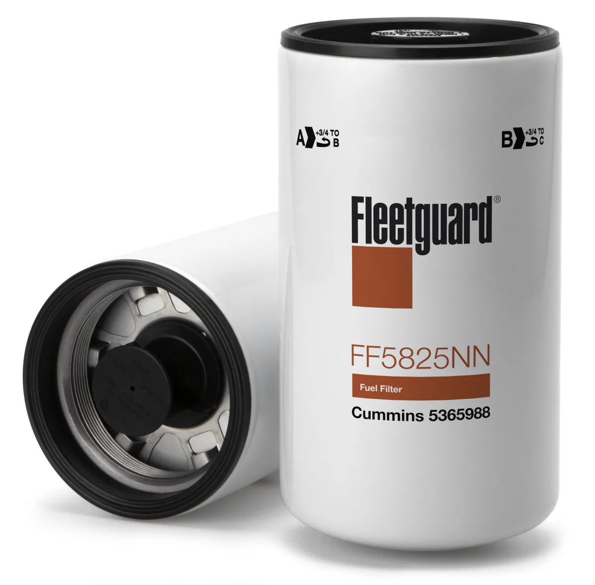 FF5825NN Fleetguard