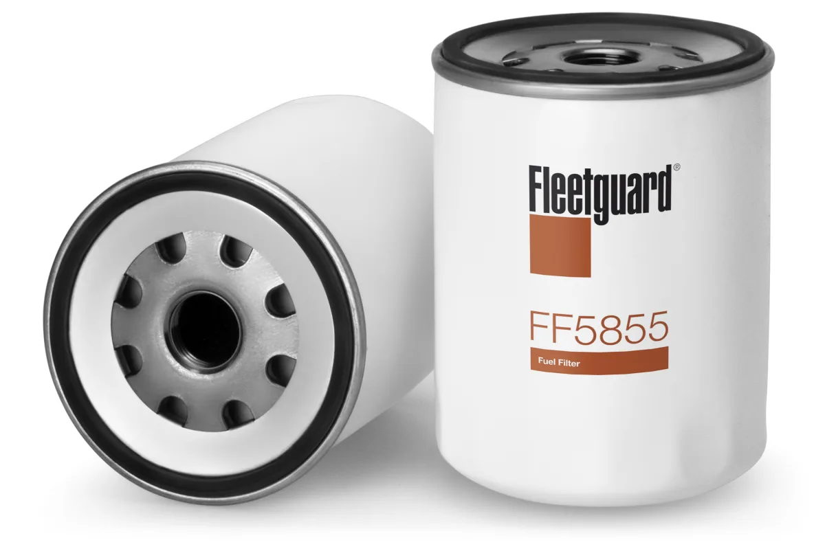 FF5855 Fleetguard