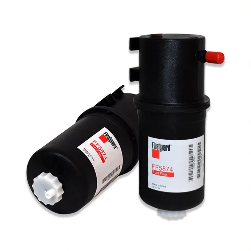 FF5874 Fleetguard