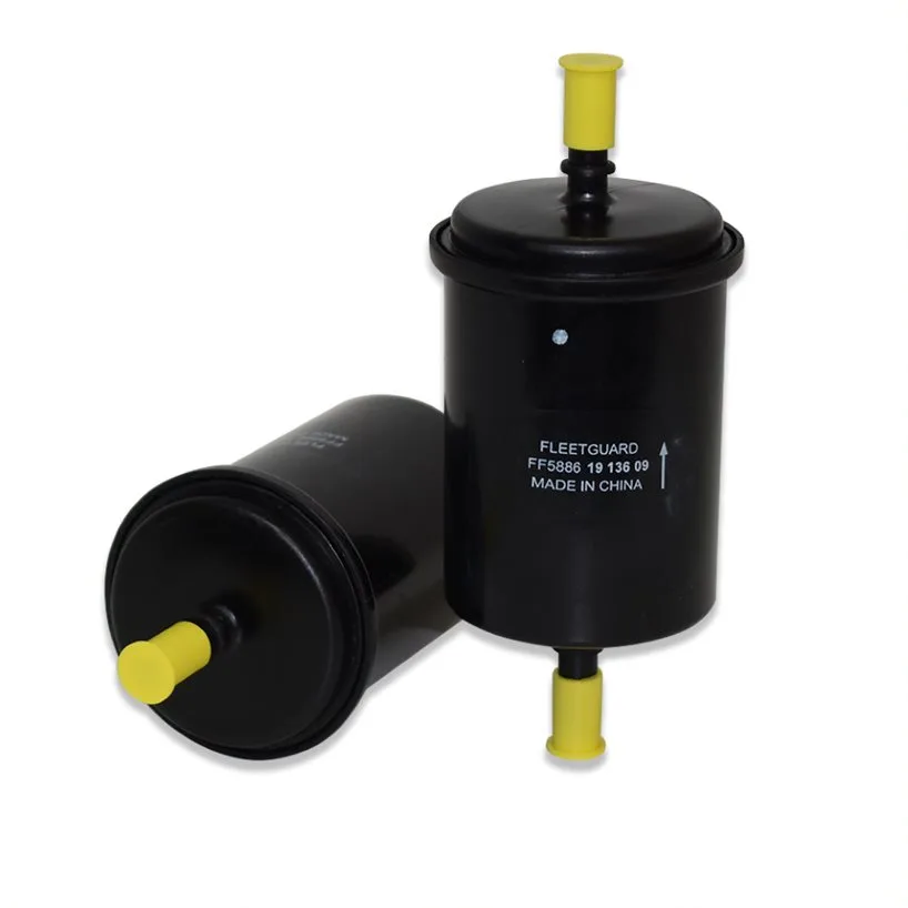 FF5886 Fleetguard