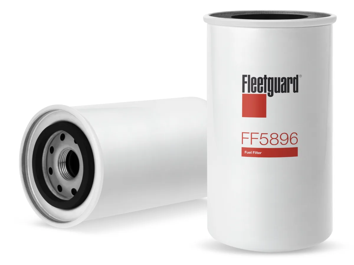 FF5896 Fleetguard