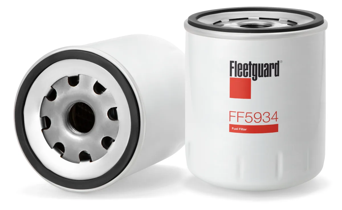 FF5934 Fleetguard
