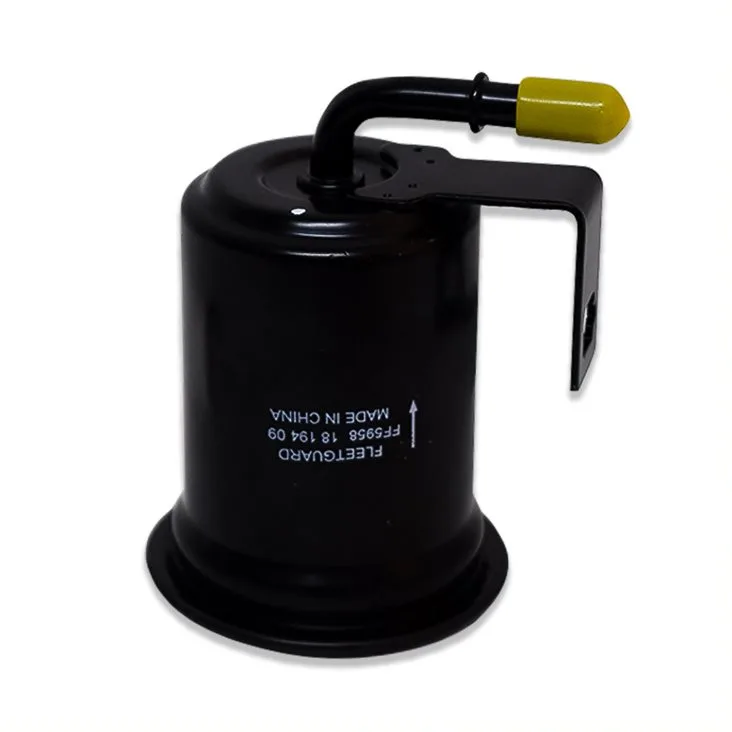 FF5958 Fleetguard