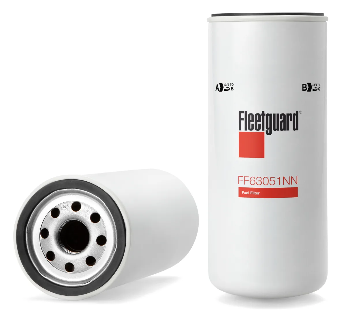 FF63051NN Fleetguard
