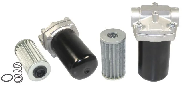 FLS100 Hifi Filter