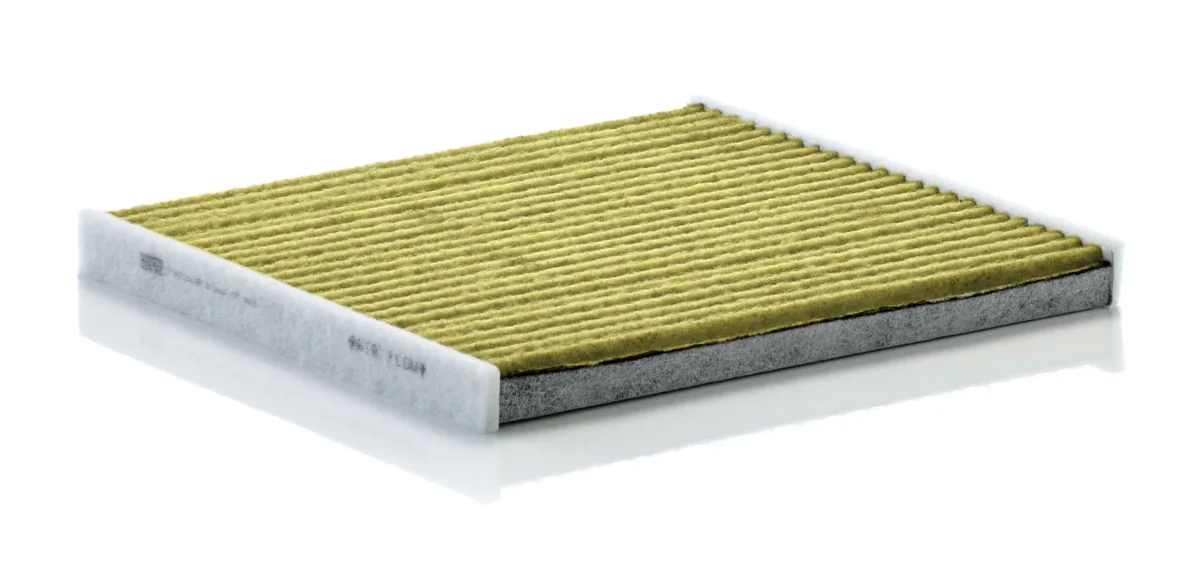 FP1828 Mann Filter
