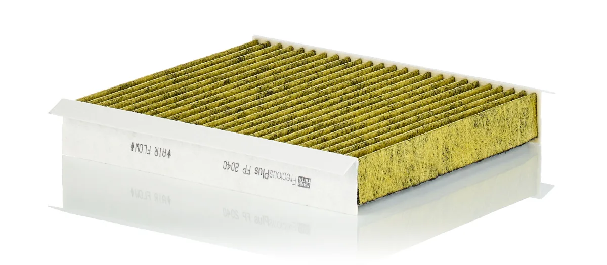 FP2040 Mann Filter