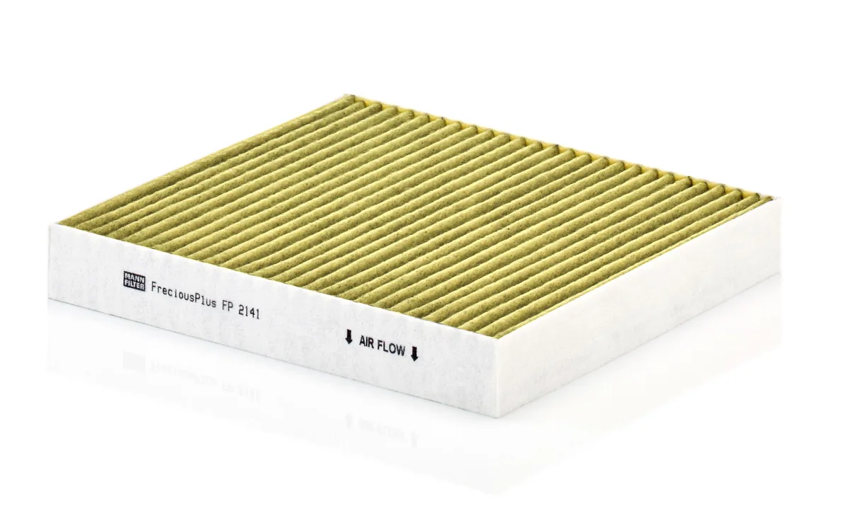 FP2141 Mann Filter