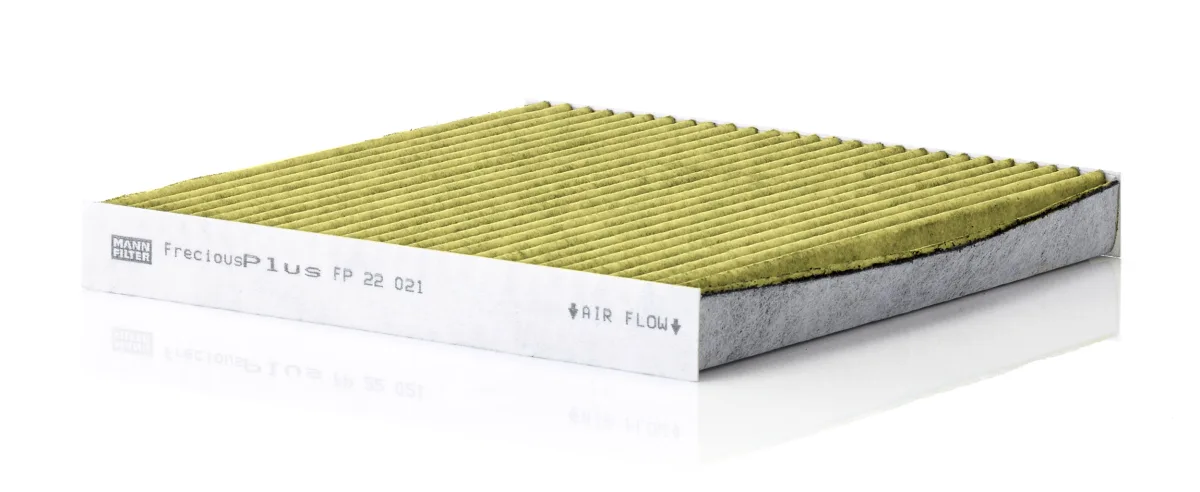 FP22021 Mann Filter