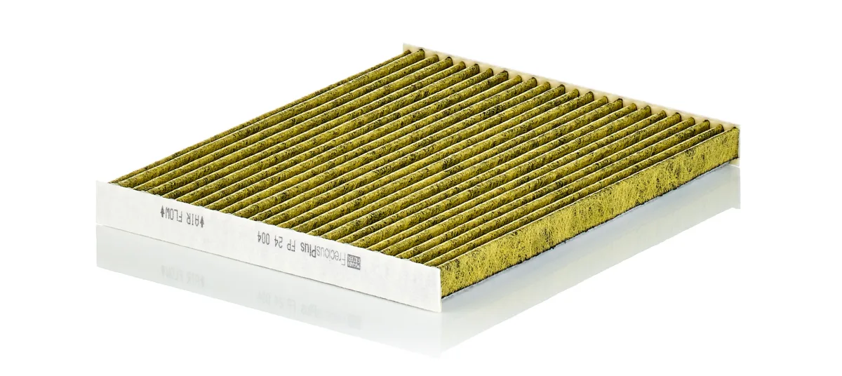 FP24004 Mann Filter