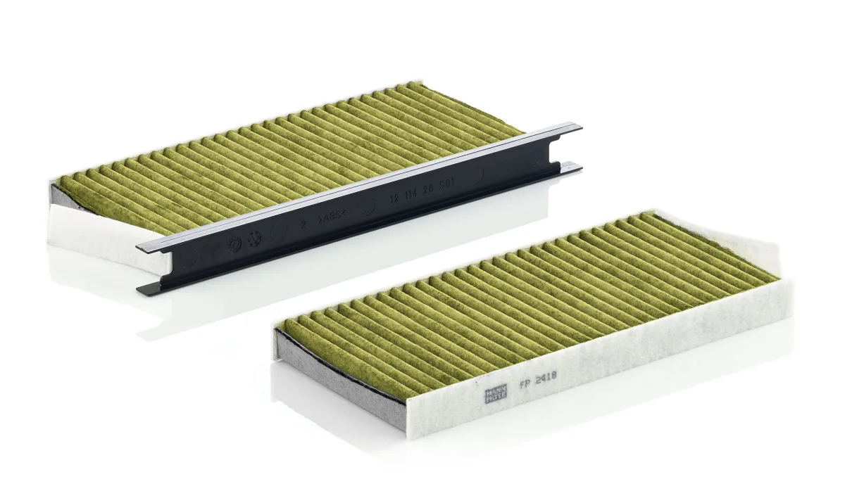 FP2418-2 Mann Filter
