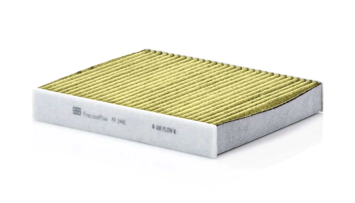 FP2440 Mann Filter
