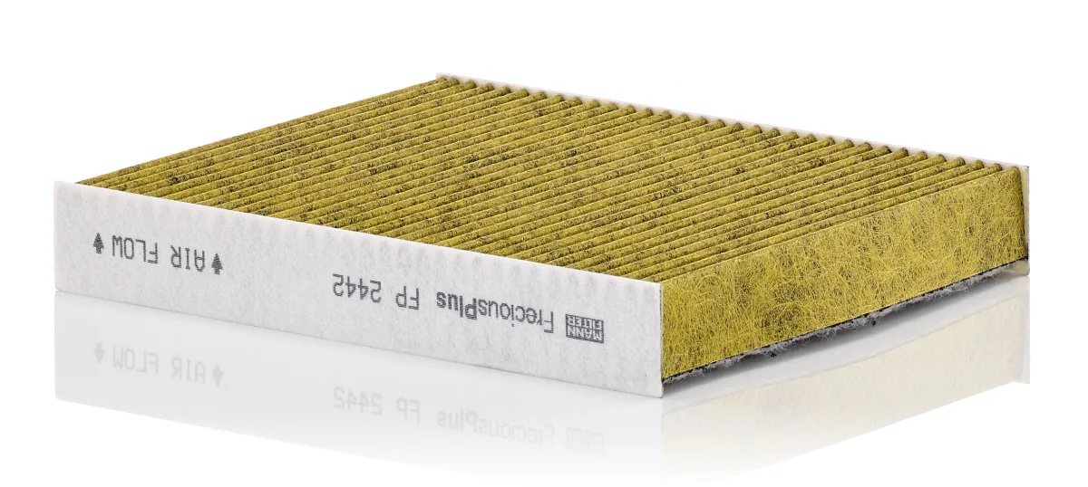 FP2442 Mann Filter
