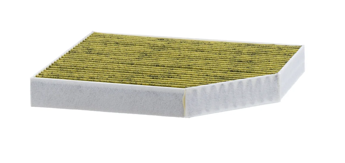 FP2450 Mann Filter