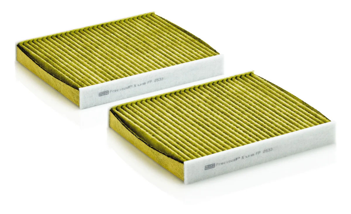 FP2533-2 Mann Filter