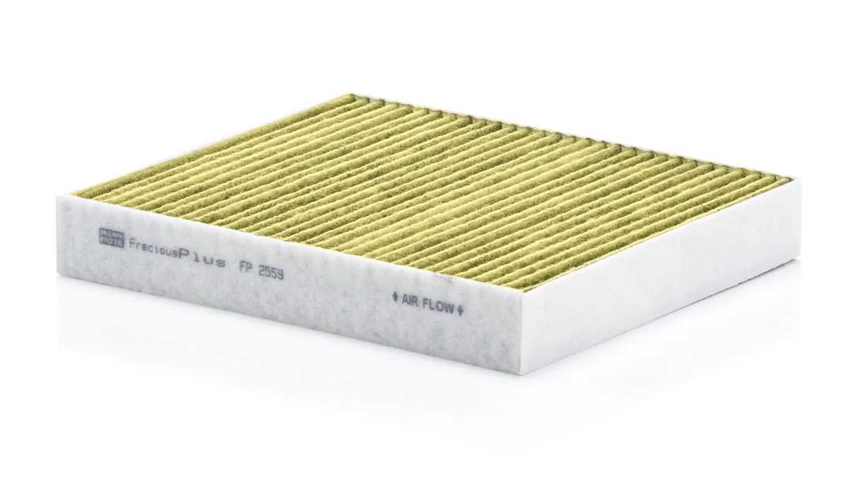 FP2559 Mann Filter