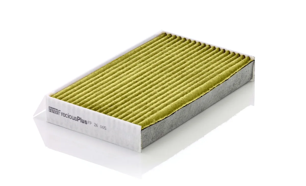 FP26005 Mann Filter