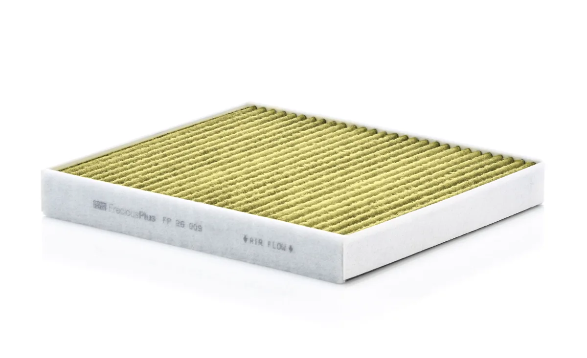 FP26009 Mann Filter