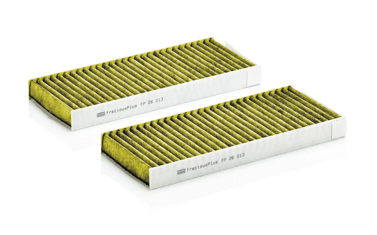 FP26013-2 Mann Filter