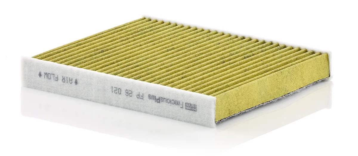 FP26021 Mann Filter
