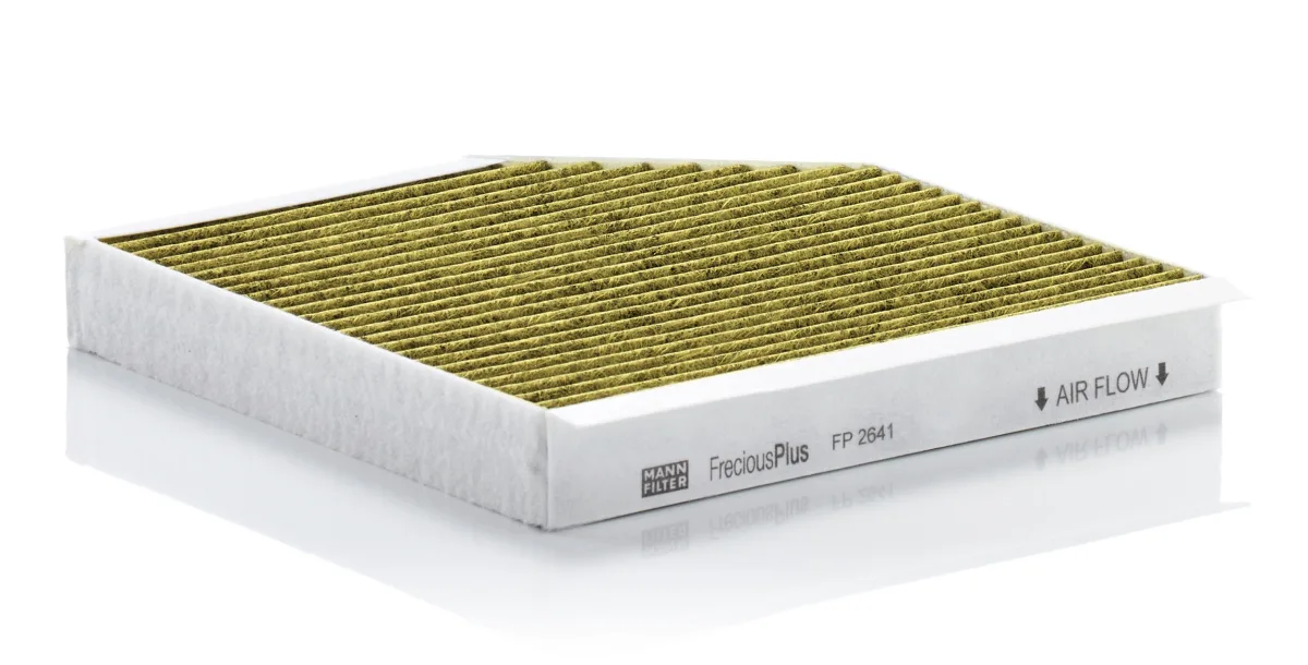 FP2641 Mann Filter