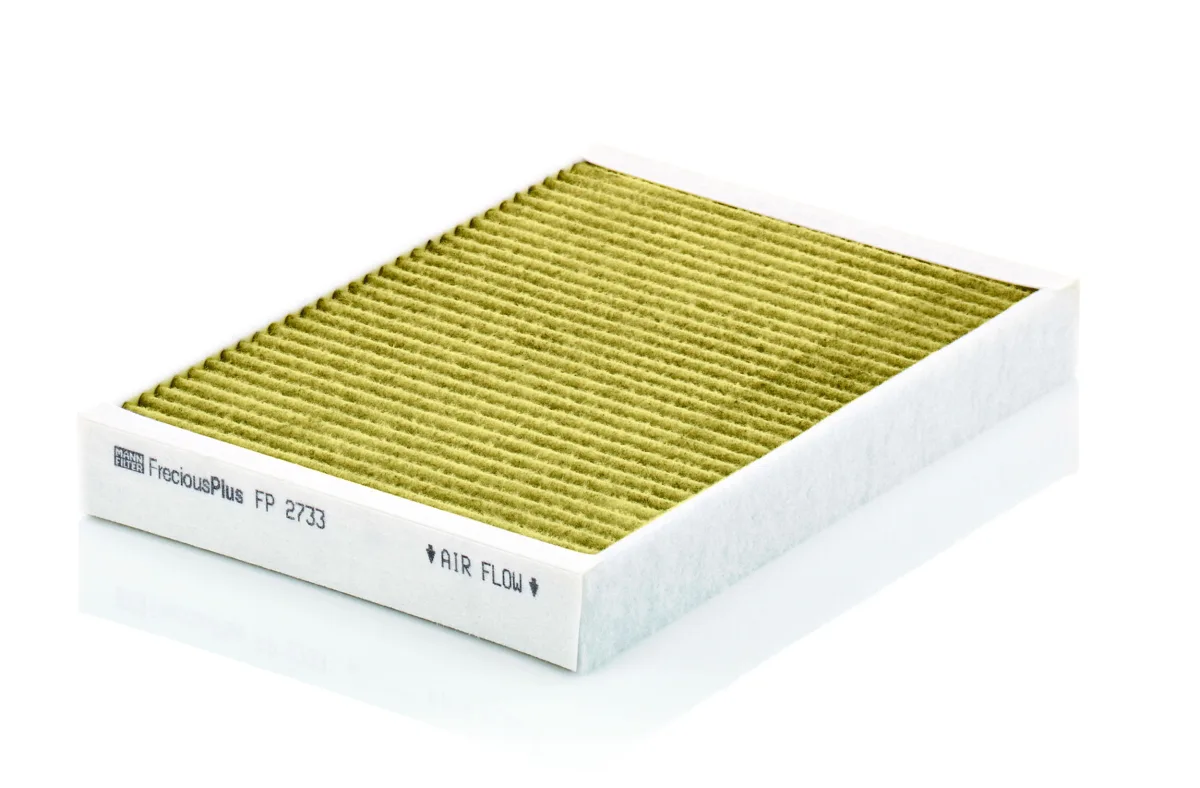 FP2733 Mann Filter