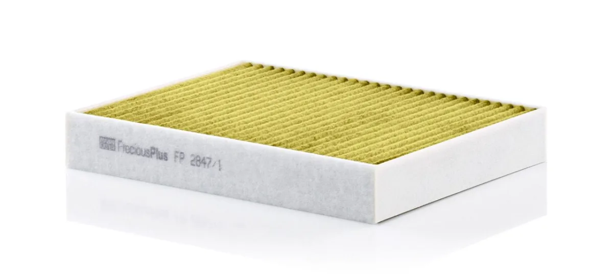 FP2847/1 Mann Filter