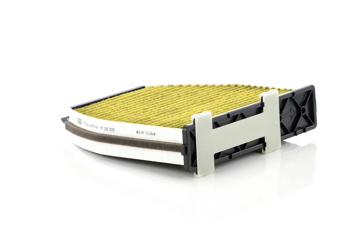 FP29005 Mann Filter