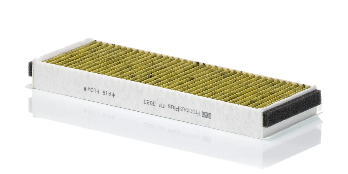 FP3023-2 Mann Filter