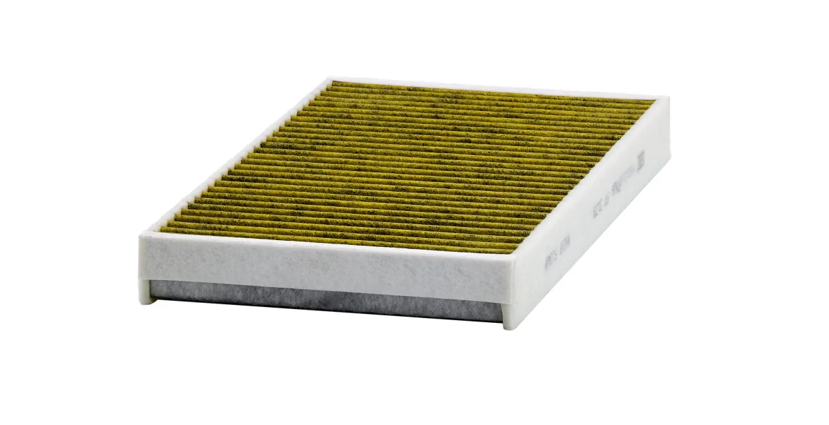 FP3139 Mann Filter