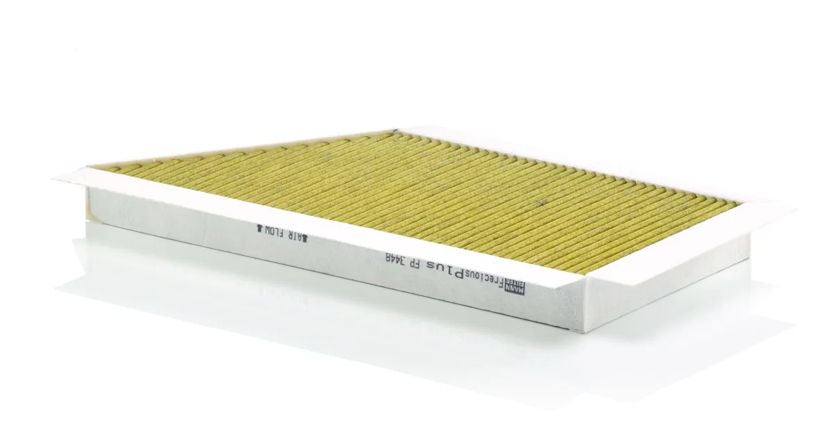 FP3448 Mann Filter