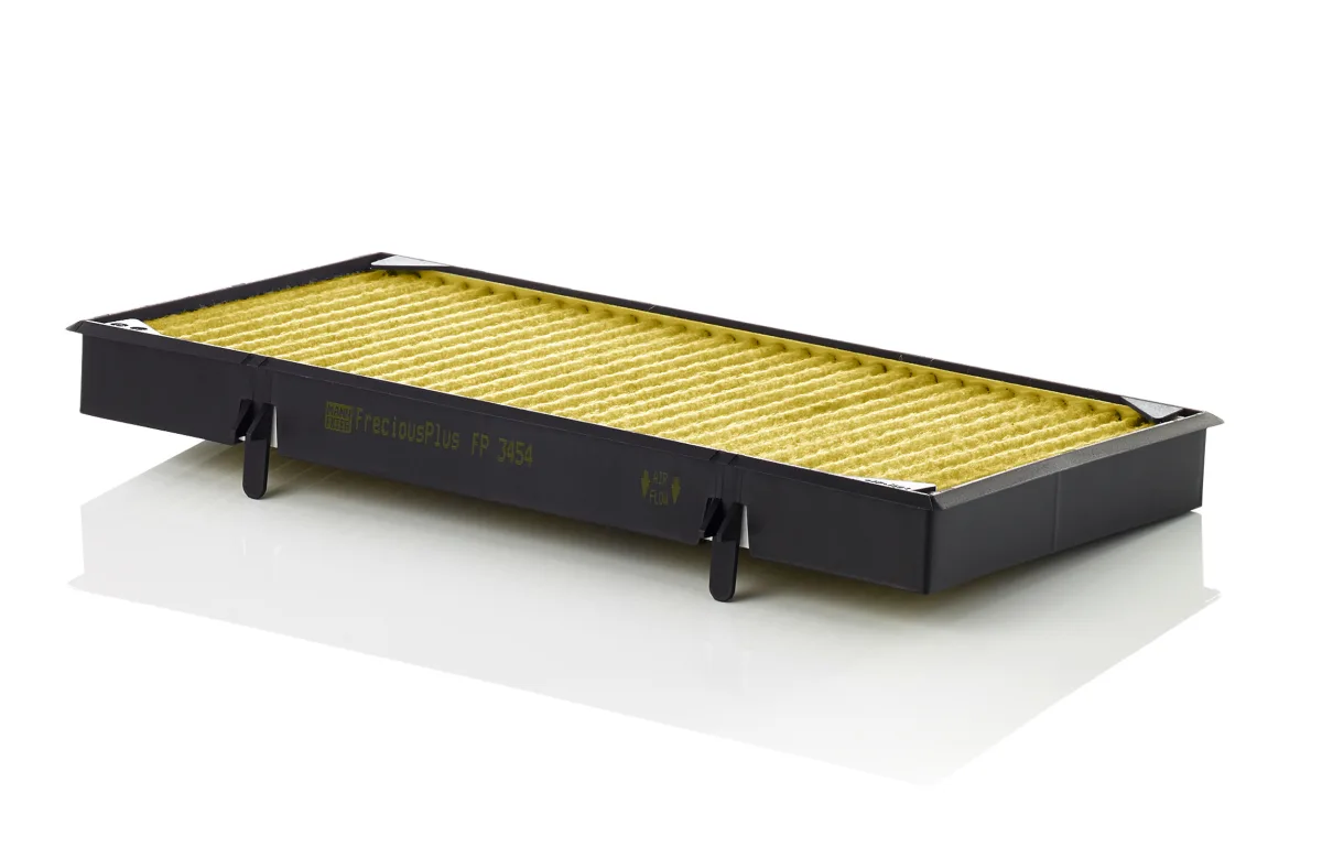 FP3454 Mann Filter