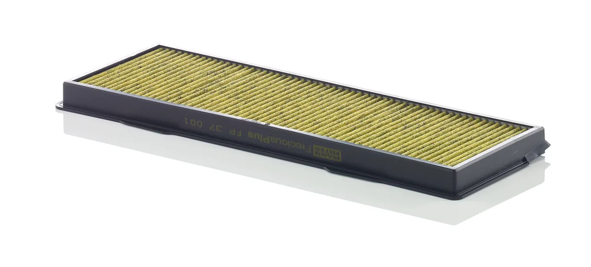 FP37001 Mann Filter