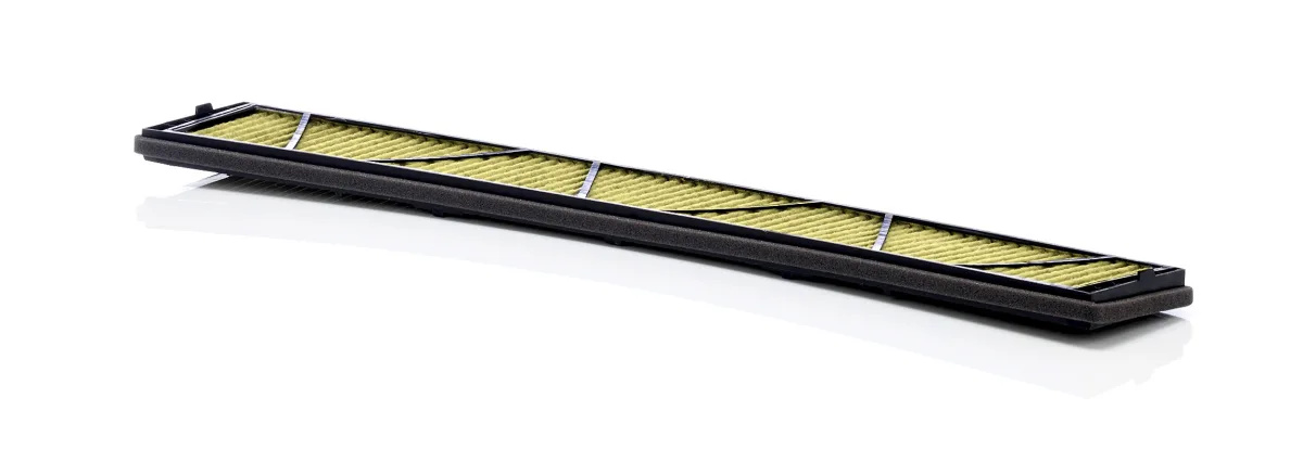 FP6724 Mann Filter