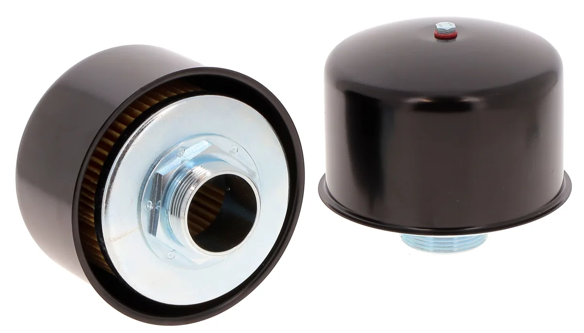 FS116 Hifi Filter