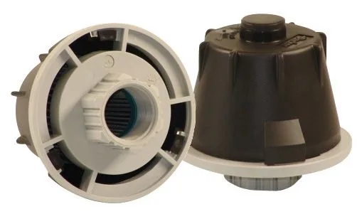FS407 Hifi Filter