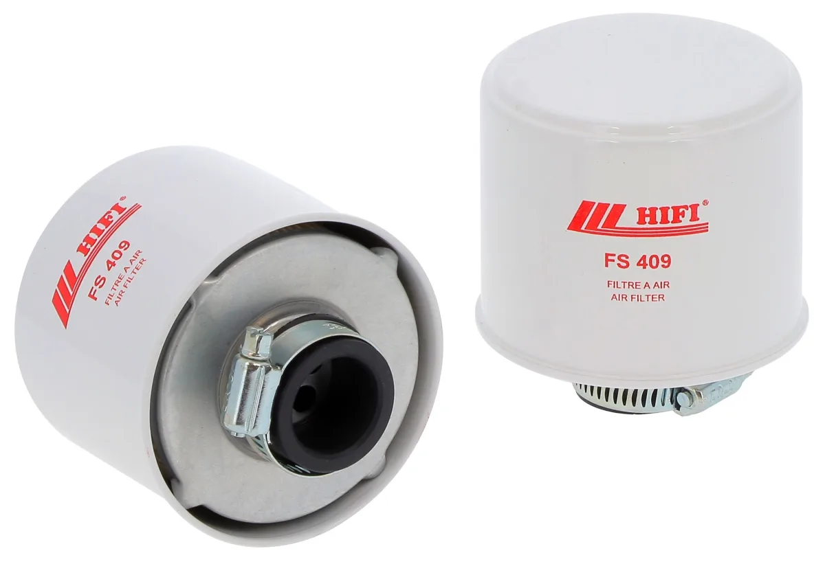 FS409 Hifi Filter