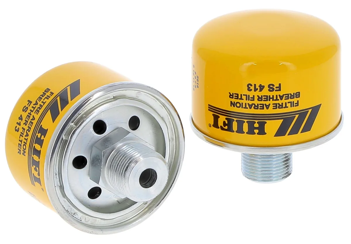 FS413 Hifi Filter