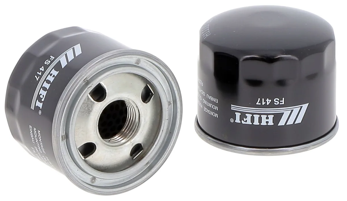FS417 Hifi Filter