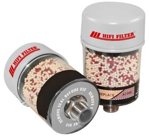FS501 Hifi Filter