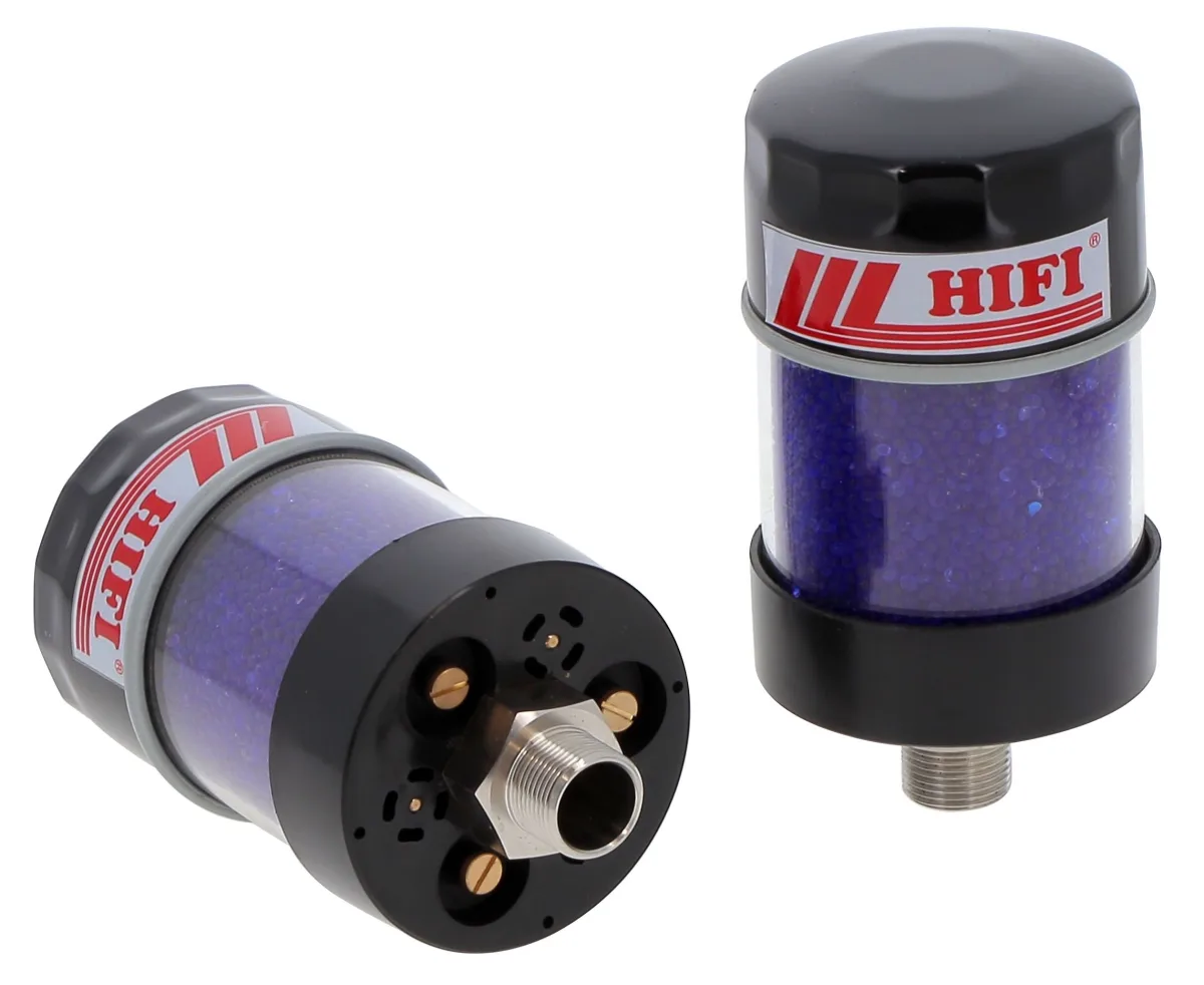 FS503 Hifi Filter