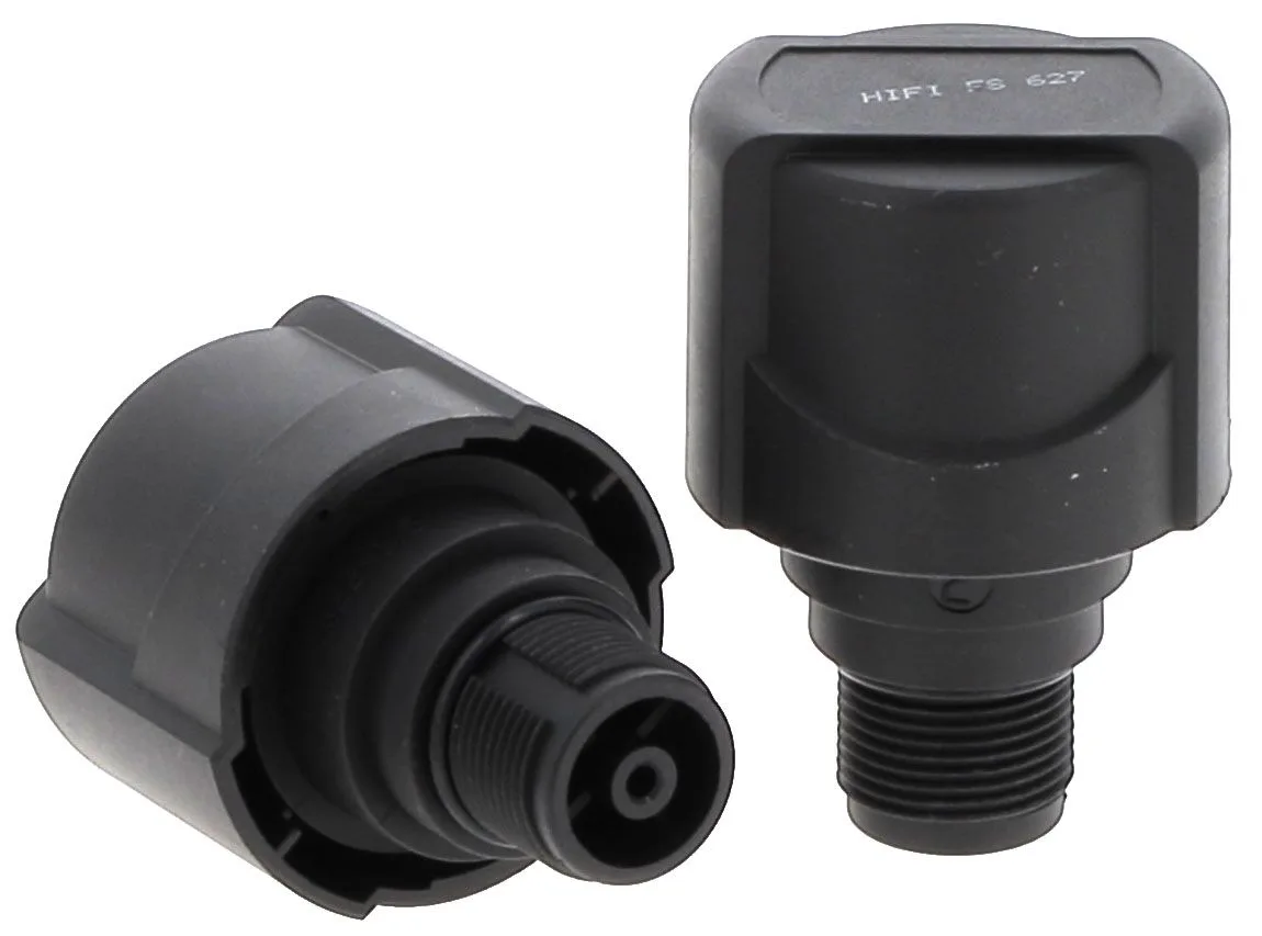FS627 Hifi Filter