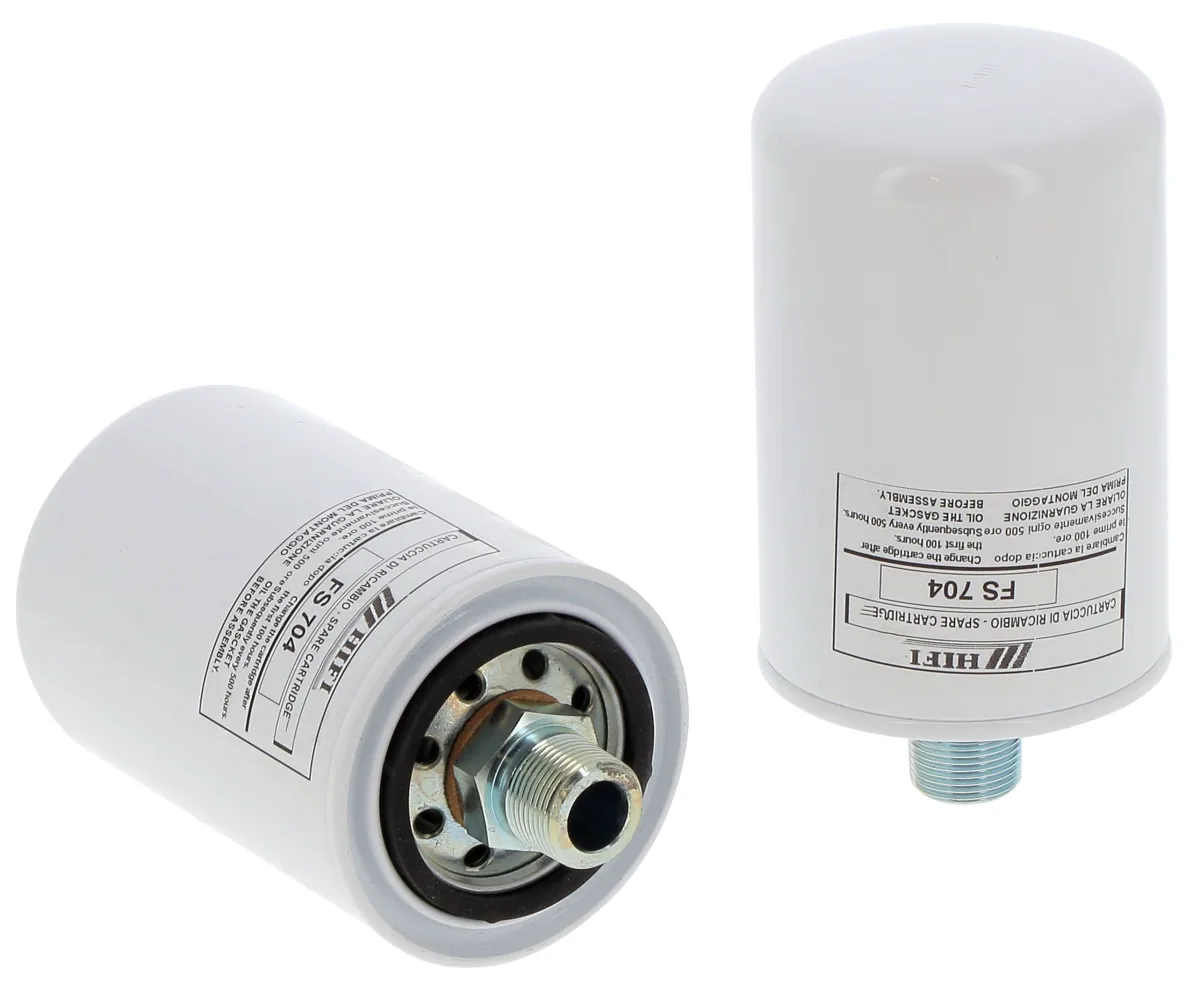 FS704 Hifi Filter